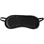 Маска на очі Secret Play (чорний) - мініатюра 1