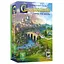 Настольная игра Feelindigo Каркассон: Замки и мосты (Carcassonne: Bridges, Castles and Bazaars) (укр.) (FI25073) - миниатюра 1
