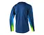 Велоджерси Troy Lee Designs Skyline LS Jersey Jet Fuel Navy S (1106-341420002) - миниатюра 2