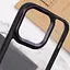 Чехол Epik TPU+PC Lyon Case для Apple iPhone 13 Pro Max 6.7 Black - миниатюра 6