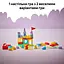 Конструктор LEGO DUPLO Town Игра «Замок Хопси» 47 деталей (10450) - миниатюра 16
