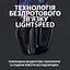 Навушники Logitech G535 Lightspeed Wireless Gaming Headset Black (981-000972) - мініатюра 2