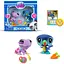 Игровой набор Littlest Pet Shop Друзья по искусству 00507 аксессуары и 2 фигурки - миниатюра 3