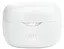 Наушники TUNE BUDS White (JBLTBUDSWHT) JBL teh0021215 - миниатюра 2