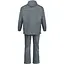 Костюм Brain Rain Suit Gray XXL - миниатюра 3