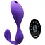 Вібратор під одяг Adrien Lastic Mr.Hook з пультом LRS - мініатюра 1