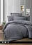 Комплект постільної білизни полуторний First Choise pbe0048957 - мініатюра 1