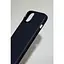 Оригінальний протиударний чохол Spigen Liquid Air Armor для iPhone 15 Plus/14 Plus Navy Blue ACS06651 - мініатюра 9