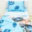 Комплект постільної білизни Viluta підлітковий ранфорс 25383 100% бавовна - мініатюра 3