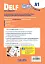 Le DELF A1 100% reussite Livre + Onprint App - мініатюра 2
