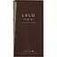 Презервативы Lelo HEX Condoms Respect XL 12 - миниатюра 1