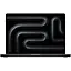 Ноутбук Apple MacBook Pro 16" Space Black Late 2023 (MUW63) - миниатюра 1