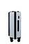 Валіза Samsonite RESTACKD 55 см GLACIER 55x40x23(26) KO6*11002 - мініатюра 4