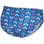 Плавки Arena Friends Swim Brief Allover 2 Royal Blue (1097-006304-800 45353) - мініатюра 2