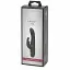 Вибратор-кролик Fifty Shades of Grey Greedy Girl Slimline 21.6 см черный - миниатюра 6