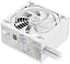 Блок живлення GameMax GP 750B 750W 80+ Bronze White (GP 750B WH) - мініатюра 1