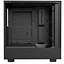 Корпус NZXT H5 Elite Tempered Glass Black (CC-H51EB-01) Без БП Б/в - мініатюра 3