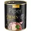 Вологий корм Dolina Noteci Piper консерви для собак з курячими серцями та шпинатом 800 г  - мініатюра 1