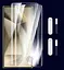 Захисне скло DK для Samsung Galaxy Note20 Ultra N985/N986 UV Curved 012754 clear 2 шт. - мініатюра 5