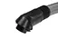 Шланг для пилососу Samsung VC20F30WNAR, VC20F30WNCN, VC20F30WNEL, DJ97-01418J - мініатюра 5