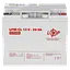 Аккумулятор гелевой LPM-GL 12V - 20 Ah - миниатюра 3