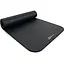 Коврик для йоги Hop-Sport HS-NB010GM NBR 1см черный - миниатюра 6