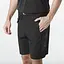 Шорты Picture Organic Shooner Stretch 30 Черный - миниатюра 5