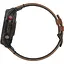 Смарт-часы Garmin Fenix 8 Pro AMOLED Sapphire 51 мм Carbon Gray DLC Titanium with Chestnut Leather Band 010-03199-40 (145033) - миниатюра 4