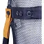 Жилет стрелковый Fabarm Superlative Summer 3XL Синий/оранжевый - миниатюра 4