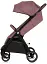 Прогулочная коляска Lionelo Ingrid Pink Mauve (LO-INGRID PINK Mauve) - миниатюра 2