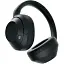 Наушники Sony Over-ear ULT Wear BT 5.2 ANC AAC LDAC Wireless Mic черные - миниатюра 7