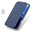 Чехол-книжка Dux Ducis Skin X Pro with MagSafe для Apple iPhone 16 Pro Max 6.9 Blue - миниатюра 2