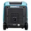 Генератор інверторний Konner&Sohnen KS 4000iEG S (KS 4000iEG S) - мініатюра 8