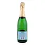 Ігристе вино ArtWinery Крим, біле, напівсолодке, 13,5% 0,75 л (760560) - мініатюра 3