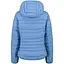 Куртка CMP Women's Quilted Jacket with Sorona Padding Light Blue S (1097-34K3116-L615 38) - мініатюра 3