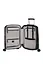 Валіза 55 См Samsonite IMAGE BLACK 55x40x20(23) KQ5*09001 - мініатюра 2