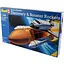 Збірна модель Revell Космічний шатл Discovery рівень 4 масштаб 1:144, 97 деталей (RVL-04736) - мініатюра 1