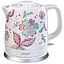 Чайник керамика Maestro MR-068-Flowers - миниатюра 1