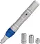 ALIWOD Microneedling Pen Беспроводная электрическая машина Набор инструментов для восстановления кожи 6 шт. 36 шт. Картриджи L709 - миниатюра 1