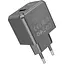 Сетевое зарядное устройство Hoco CS11A 1USB 10.5W 5V/2.1A Black - миниатюра 4