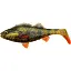 Силикон Savage Gear 4D Perch Shad 125 мм 20.0g Motoroil UV (поштучно) (поштучно) - миниатюра 1