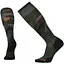 Шкарпетки Smart Wool Men's PhD Slopestyle Light Revelstoke Black XL (1033-SW 15042.001-XL) - мініатюра 1