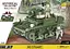 Конструктор дитячий танк M3 Stuart COBI 3129 - мініатюра 3