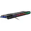 Клавіатура Real-El Gaming 8700 Backlit Black EL123100015 (128762) - мініатюра 9