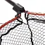 Подсак Savage Gear Full Frame Landing Net Telescopic L 65x50 см 95-150 см - миниатюра 2