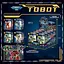 Трансформер Tobot, YT138-16 (В асортименті) - мініатюра 3