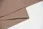 Тканина з тефлоновим просоченням Горіховий однотон (від 1 м) - мініатюра 5