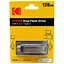Флешка Kodak 128 ГБ с USB 3.2 и Type-C для быстрой передачи данных Серый - миниатюра 1