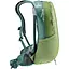 Рюкзак Deuter Race Air 14+3 Meadow (1052-3204423 2291) - мініатюра 8