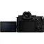 Бездзеркальний фотоапарат Panasonic Lumix DC-S5 IIX Body Black (DC-S5M2XEE) [120170] - мініатюра 4